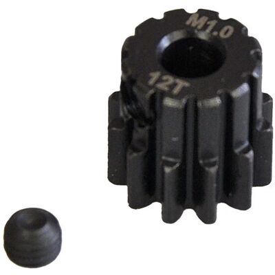 Amewi Motorritzel 12T M1.0 RXB7 - RC Auto Zubehör Amewi Motorritzel 12T M1.0 RXB7 - RC Auto Zubehör