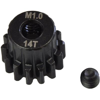 Amewi 019-22553022 RC Modellteil - Pinion Gear Amewi 019-22553022 RC Modellteil - Pinion Gear