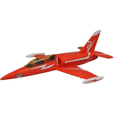 Amewi AMXflight L-39 Albatros RC Letadlo - Výkon Amewi AMXflight L-39 Albatros RC Letadlo - Výkon