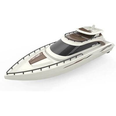 Amewi Rising Sun Cruise Yacht Modelka - Radio-Controlled RC Statek Amewi Rising Sun Cruise Yacht Modelka - Radio-Controlled RC Statek