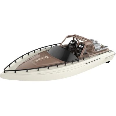 Amewi 26101 Funksteuerung Boot - Speed - 380mm - RC Boot Amewi 26101 Funksteuerung Boot - Speed - 380mm - RC Boot