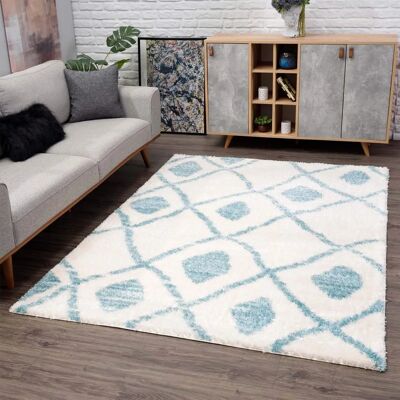 CARPET CITY Pulpy 563 - Teppich CARPET CITY Pulpy 563 - Teppich