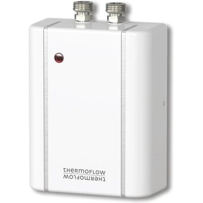 ThermoFlow Elex 5,5 Weiß Kompakt Durchlauferhitzer ThermoFlow Elex 5,5 Weiß Kompakt Durchlauferhitzer
