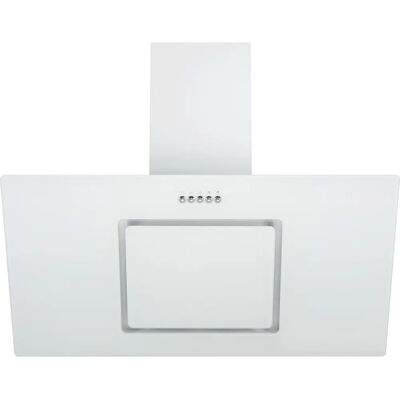 RESPEKTA Cappa aspirante - Bianco, 3 velocità, illuminazione LED RESPEKTA Cappa aspirante - Bianco, 3 velocità, illuminazione LED
