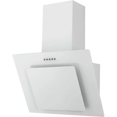 Respecta Köksfläkt - 60 cm väggmonterad, vit - Range Hood Respecta Köksfläkt - 60 cm väggmonterad, vit - Range Hood
