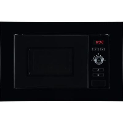 Respekta MW 800G - Nero - Forno a microonde Respekta MW 800G - Nero - Forno a microonde