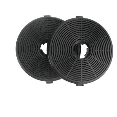 Filtre au Charbon Actif Respekta MIZ6000 - Remplacement Hotte Filtre au Charbon Actif Respekta MIZ6000 - Remplacement Hotte