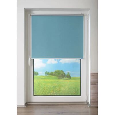 K-HOME - Anna - Grün - 200x60 cm - roller blind K-HOME - Anna - Grün - 200x60 cm - roller blind