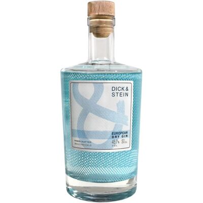 Dick & Stein European Dry Gin Dick & Stein European Dry Gin