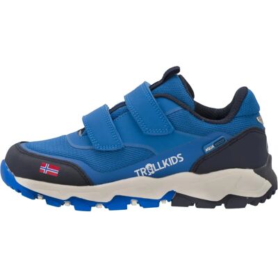 TROLLKIDS Preikestolen Hiker - Wasserdichte Outdoor Schuhe Kinder TROLLKIDS Preikestolen Hiker - Wasserdichte Outdoor Schuhe Kinder