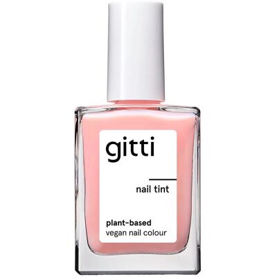 gitti Nagellack 15ml - Nagellack gitti Nagellack 15ml - Nagellack