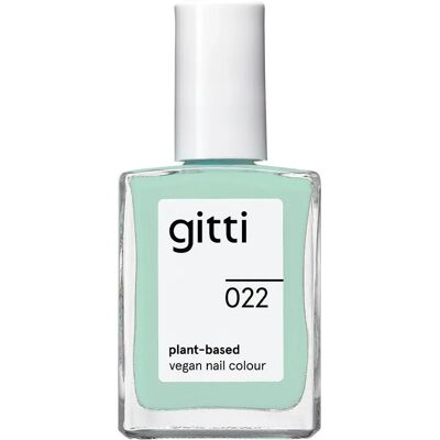 Gitti No. 022 - 0.015 l - Reinigungprodukt Gitti No. 022 - 0.015 l - Reinigungprodukt