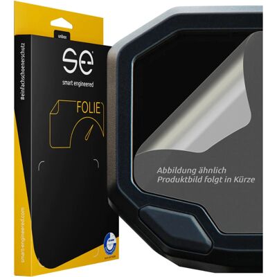 Smart Engineered - SE-DCP-2-0102-0016-1-M - BMW - Displayschutzfolie Smart Engineered - SE-DCP-2-0102-0016-1-M - BMW - Displayschutzfolie