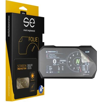 Smart Engineered - SE-DCP-2-0102-0031-1-M Smart Engineered - SE-DCP-2-0102-0031-1-M