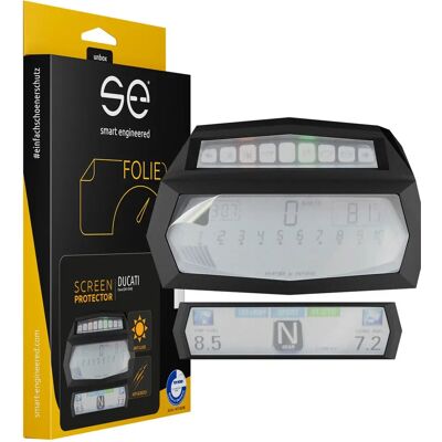 Smart Engineered - SE-DCP-2-0102-0033-1-M - Transparent - Vehicle interior cover - Publicité Smart Engineered - SE-DCP-2-0102-0033-1-M - Transparent - Vehicle interior cover - Publicité