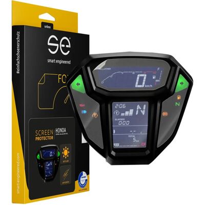 Smart Engineered - SE-DCP-2-0102-0045-1-M - Bildschirmschutz Smart Engineered - SE-DCP-2-0102-0045-1-M - Bildschirmschutz