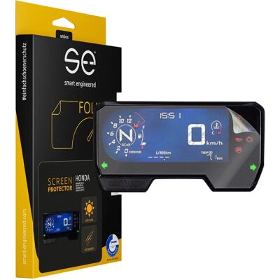 Smart Engineered - SE-DCP-2-0102-0048-1-M - Schutzfolie Smart Engineered - SE-DCP-2-0102-0048-1-M - Schutzfolie