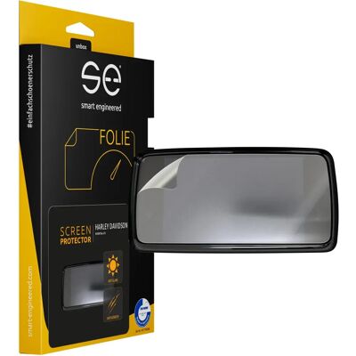 Smart Engineered Se-DCP-2-0102-0134-1-M Revêtement intérieur du véhicule - Publicité Smart Engineered Se-DCP-2-0102-0134-1-M Revêtement intérieur du véhicule - Publicité