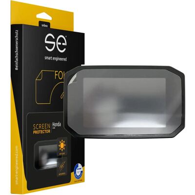 Smart Engineered Se Film de Protection Antireflet pour Honda CB1000 RA - Publicité Smart Engineered Se Film de Protection Antireflet pour Honda CB1000 RA - Publicité
