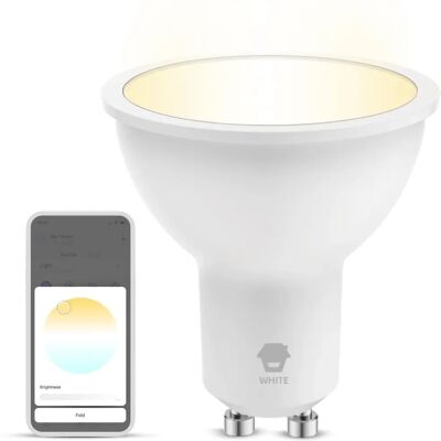 CHUANGO GU10W - Iluminación CHUANGO GU10W - Iluminación
