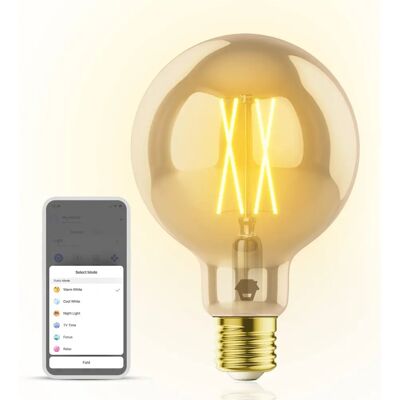 Chuango G95G LED-Lampe - Glühbirne Chuango G95G LED-Lampe - Glühbirne