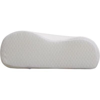 JEKATEX Lily Ergonomisches Memory-Kissen - Nackenstützkissen JEKATEX Lily Ergonomisches Memory-Kissen - Nackenstützkissen