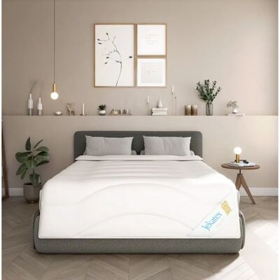 JEKATEX PAMELA - Kamelhaar-Decke - 135x200cm JEKATEX PAMELA - Kamelhaar-Decke - 135x200cm