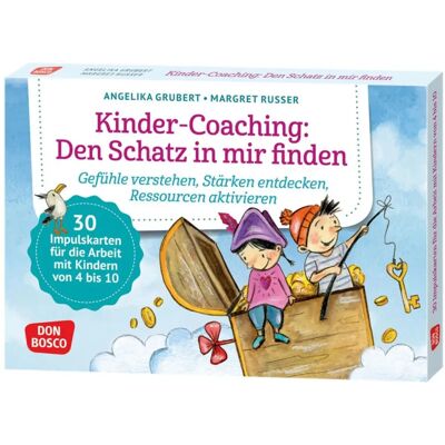 Angelika Grubert - Kinder-Coaching: Ressourcen & Balance Angelika Grubert - Kinder-Coaching: Ressourcen & Balance