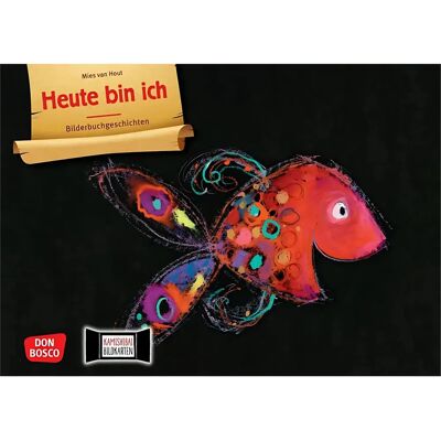 Don Bosco Fisch-Emotionen-Set - Pädagogisches Erzählt-Set Don Bosco Fisch-Emotionen-Set - Pädagogisches Erzählt-Set