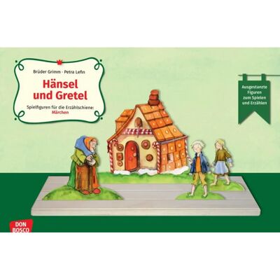 Don Bosco Märchen Figuren - Buch Don Bosco Märchen Figuren - Buch