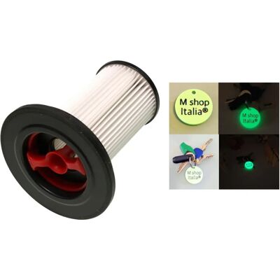 Filtre Bosch - Compatible avec Divers Modèles d'Aspirateurs Filtre Bosch - Compatible avec Divers Modèles d'Aspirateurs