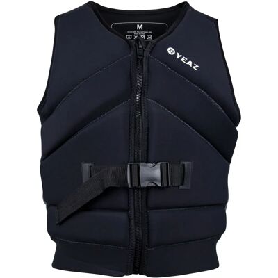Yeaz Neovest Pro Vest with Strap - Water Sports Gear Yeaz Neovest Pro Vest with Strap - Water Sports Gear