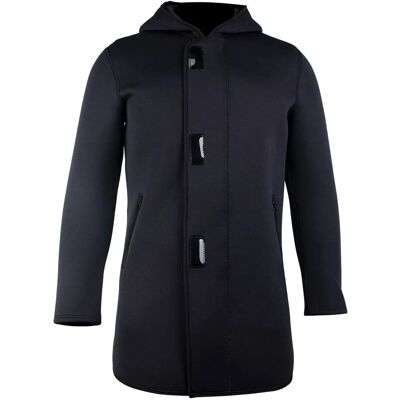 Yeaz Neojacket Black - Waterproof Jacket for Men Yeaz Neojacket Black - Waterproof Jacket for Men