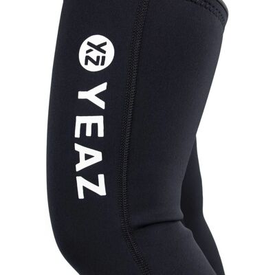 Yeaz Neostockings Schwarze Kniestrümpfe - Damen Sportsocken Yeaz Neostockings Schwarze Kniestrümpfe - Damen Sportsocken