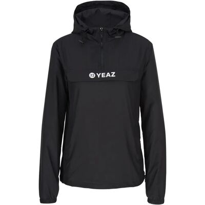 YEAZ Chazy Windbreaker XS - Windjacke YEAZ Chazy Windbreaker XS - Windjacke