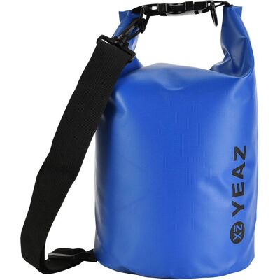Yeaz Isar Waterproof Dry Bag 5L - Dry Bag Yeaz Isar Waterproof Dry Bag 5L - Dry Bag