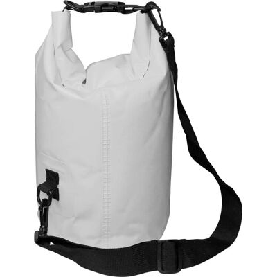 Yeaz Isar 10L Weiße Wasserfeste Dry Bag Yeaz Isar 10L Weiße Wasserfeste Dry Bag