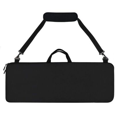 Yeaz Niau Paddle Bag - Black - 91x34x7cm - Paddle Bag Yeaz Niau Paddle Bag - Black - 91x34x7cm - Paddle Bag