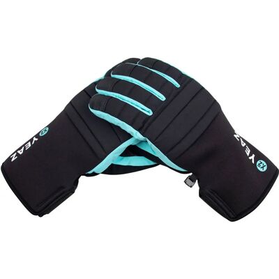 Yeaz RIDIN Blaue Skihandschuhe - Wasserdicht, Winddicht, Thermisch Yeaz RIDIN Blaue Skihandschuhe - Wasserdicht, Winddicht, Thermisch