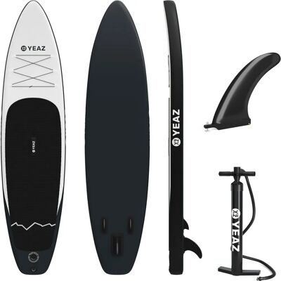 YEAZ NALANI - EXOTRACE - Paddleboard - Allround - 305x78x15 cm YEAZ NALANI - EXOTRACE - Paddleboard - Allround - 305x78x15 cm