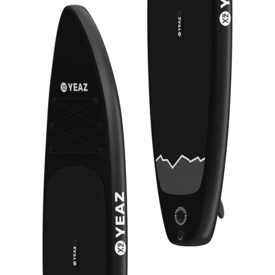 YEAZ NELIO - EXOTRACE SUP - Stabil, vielseitiges Wasserbrett YEAZ NELIO - EXOTRACE SUP - Stabil, vielseitiges Wasserbrett