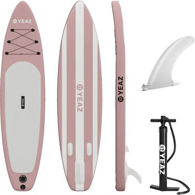 Yeaz Lido - Exotrace Paddle Board - Allround - 305x78x15 cm Yeaz Lido - Exotrace Paddle Board - Allround - 305x78x15 cm