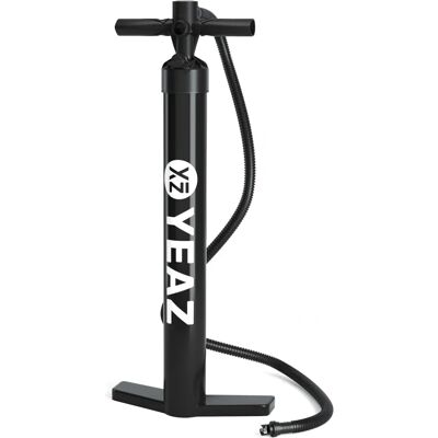 Yeaz Lagoon Blau aufblasbares Stand Up Paddle - Riviera Collection - Allround Yeaz Lagoon Blau aufblasbares Stand Up Paddle - Riviera Collection - Allround