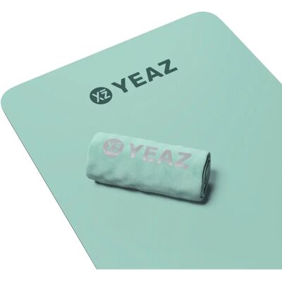 Yeaz Caress - Niebieski - Zestaw do Jogi Yeaz Caress - Niebieski - Zestaw do Jogi