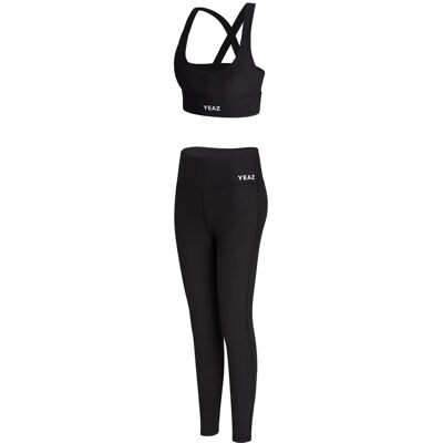 Yeaz Damen VIBRANT High-Waist Tight - Leggings-Set Yeaz Damen VIBRANT High-Waist Tight - Leggings-Set