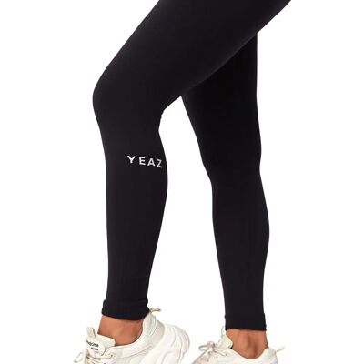 Yeaz Charm M Hohe Taille Leggings - Leggings Yeaz Charm M Hohe Taille Leggings - Leggings