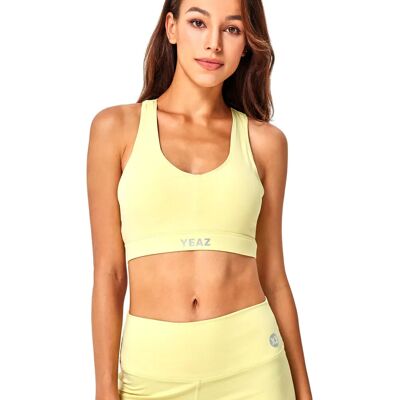 Yeaz Gelb Sport-BH CELEB M - Sport-BH Yeaz Gelb Sport-BH CELEB M - Sport-BH