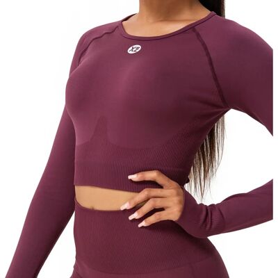 YEAZ Shy Lavendel M Sportset YEAZ Shy Lavendel M Sportset