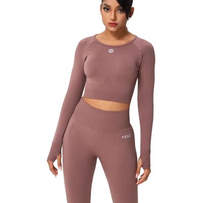 Yeaz Legend Activewear-Set - Unterstützend, Atmungsaktiv, Luxus Yeaz Legend Activewear-Set - Unterstützend, Atmungsaktiv, Luxus
