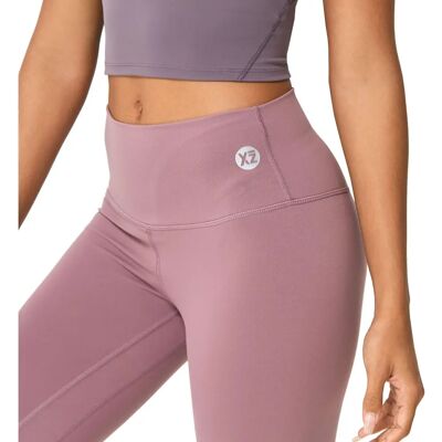 YEAZ Damen Stardust Hochtaillierte Leggings - Leggings YEAZ Damen Stardust Hochtaillierte Leggings - Leggings